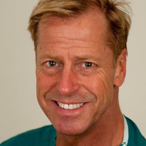 Henry Childers, MD