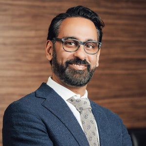 Rick Jaggi, MD