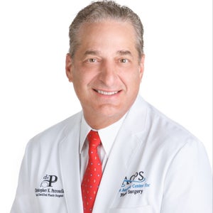 Christopher K. Patronella, MD, FACS