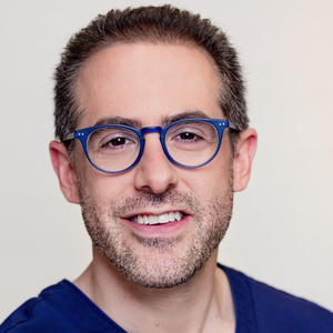 blured Jason D. Bloom, MD,  FACS