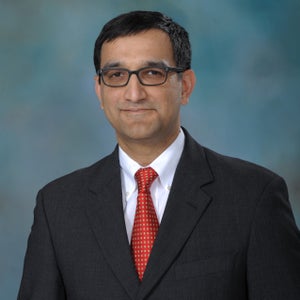 Enamul Haque, MD