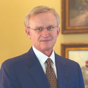 Bradley J. Chastant, MD