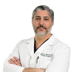 Rami Ghurani, MD - Account Suspended