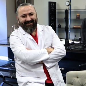 Dr. Zen Hair Transplant