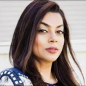 Sana-Ara Ahmed, MD
