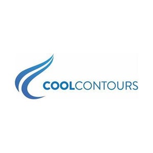 Cool Contours - Fairfax