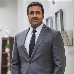 Vishnu Rumalla, MD