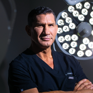 Philip J. Miller, MD, FACS