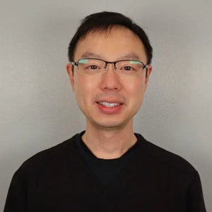 Kevin Chang, MD
