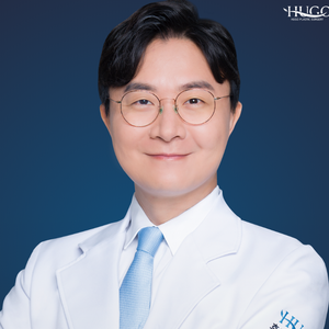 blured Seong-hyeok Yang, MD