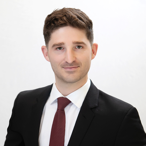 Jordan R. Conger, MD