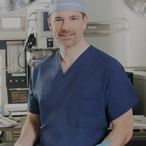 Michael Constantin Gartner, DO, Board Certified Plastic Surgeon Real