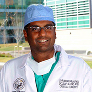 Vikram D. Durairaj, MD, FACS
