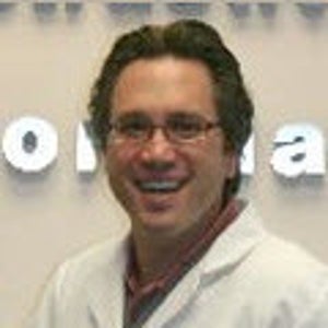 Brian Borodaty, DMD