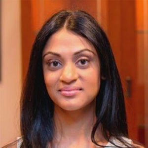 Priya R. Patel, MD