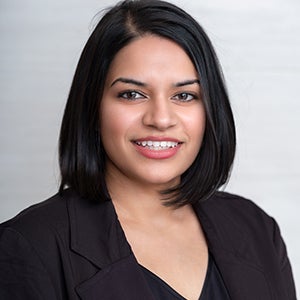 Monique Chheda, MD