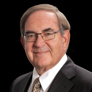 Roger L. Simpson, MD