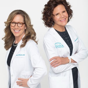 Christine Hamori Cosmetic Surgery and Skin Spa - Duxbury