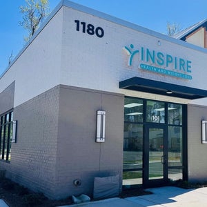 Inspire Health and Weight Loss