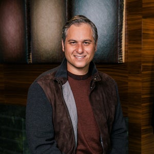 David Feldmar, MD