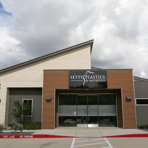 Setty Plastics &amp; Aesthetics McKinney