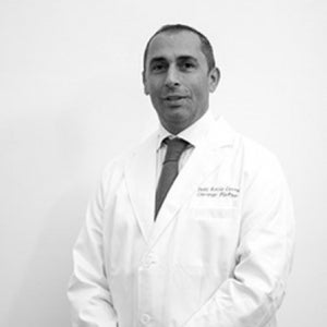 Rocco Cerra, MD