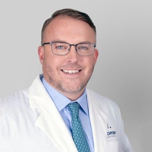 Reed Gibbons, DDS