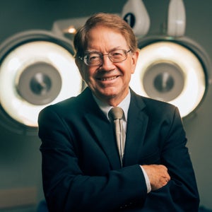 Richard Gangnes, MD, FACS