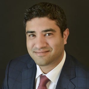 Ravi Tandon, MD