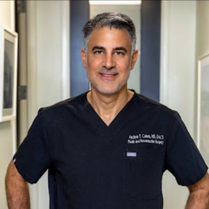 Andrew T. Cohen Plastic and Reconstructive Surgery - Encino