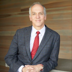 Peter J. Capizzi, MD