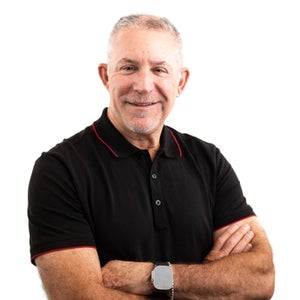 Cary Goldstein, DMD