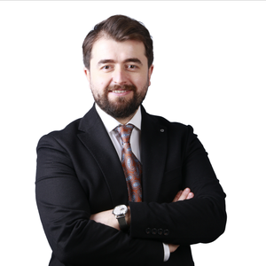 blured Cengizhan Ekizceli, MD