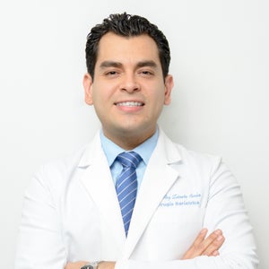 Ary Zarate, MD