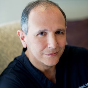 Peter Raphael, MD