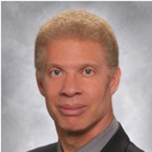 Roy Harris, MD