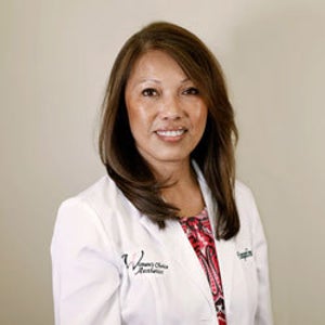 Evangeline Specht, MD