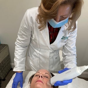 Raleigh Laser and Aesthetics