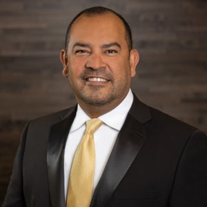 Juan A. Ortiz, MD