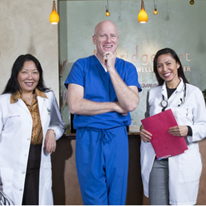 Bridgeport Laser & Wellness Center - Portland