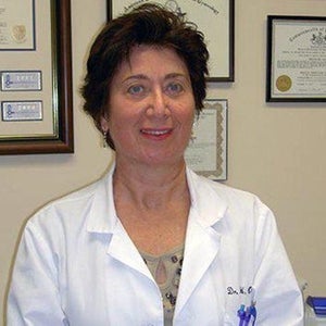 Heripsime Ohanian, MD