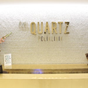 Quartz Clinique - Istanbul