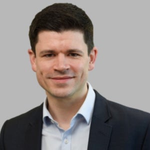 Benjamin Baker, BMBS MBA FRCS(Plast)