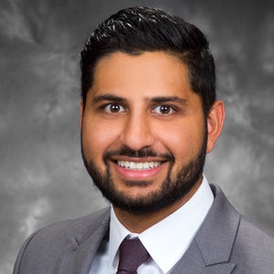 Pratik Patel, DDS