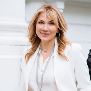 Galyna Selezneva, MD