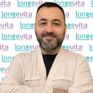 blured Yavuz Basterzi, MD