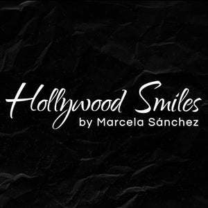 Hollywood Smiles By Marcela Sánchez - Account Suspended