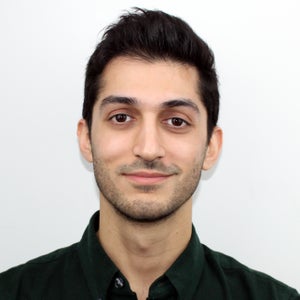 Majid Shah, BDS