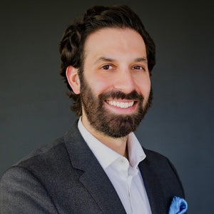 blured Edward Daniele, MD