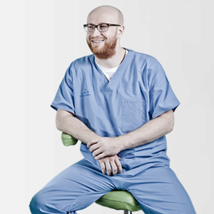 Hubert Trzepatowski, DDS